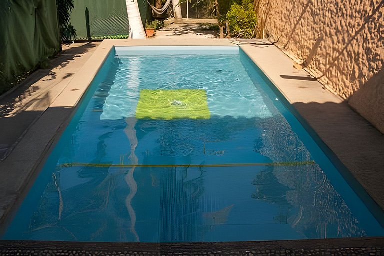 C1A 5 Private pool, 5 minutes from the beach