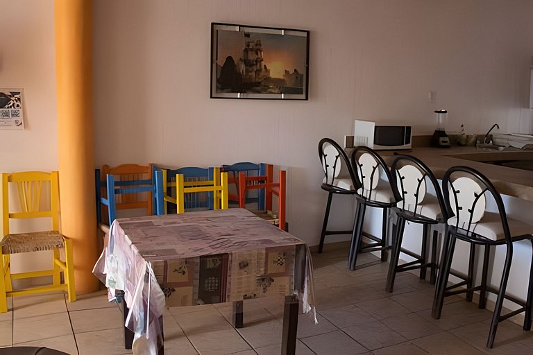 C1A 5 Private pool, 5 minutes from the beach