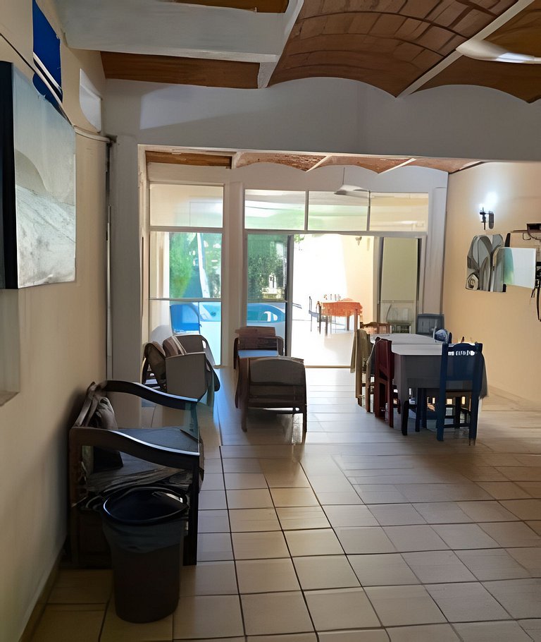 C1 Private pool 5 minutes from the beach and mangrove!
