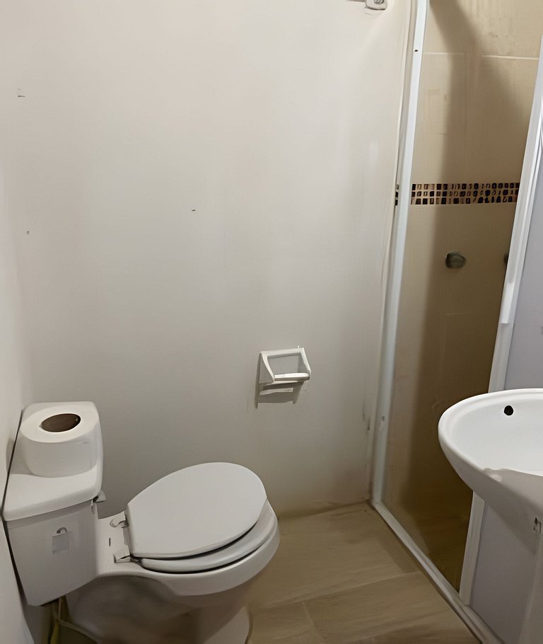 C1A 5 Private pool, 5 minutes from the beach