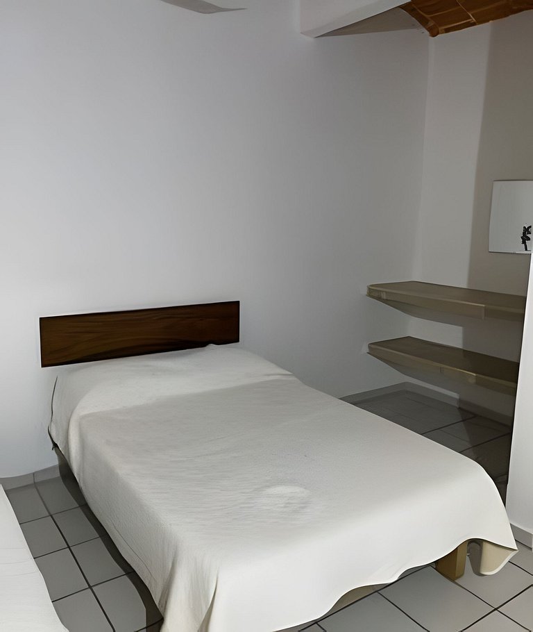 C1A 5 Private pool, 5 minutes from the beach