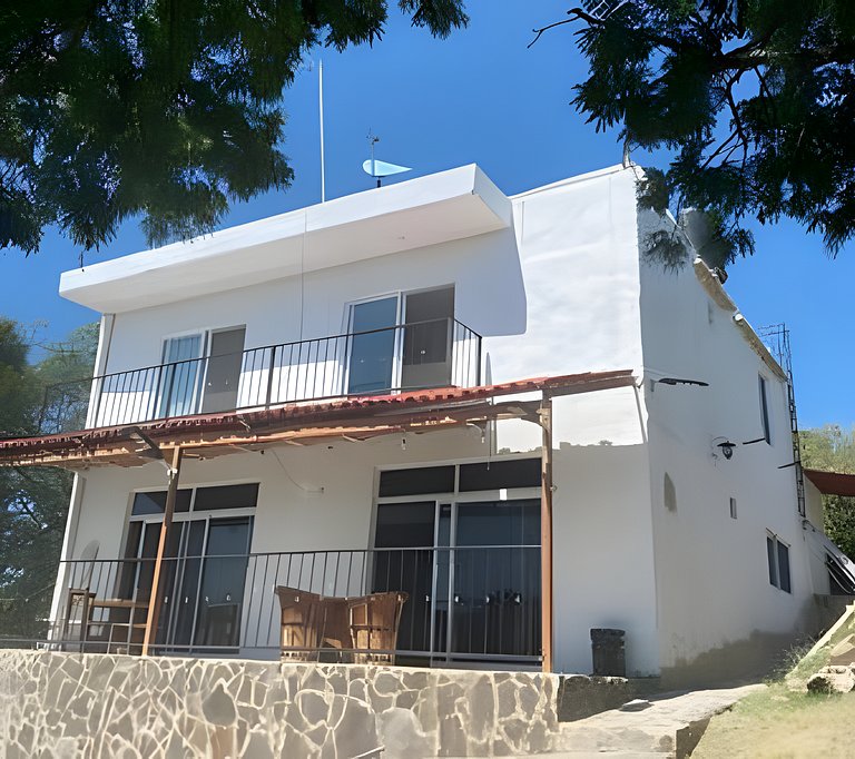 6A Alberca Privada y Vista al lago de Chapala