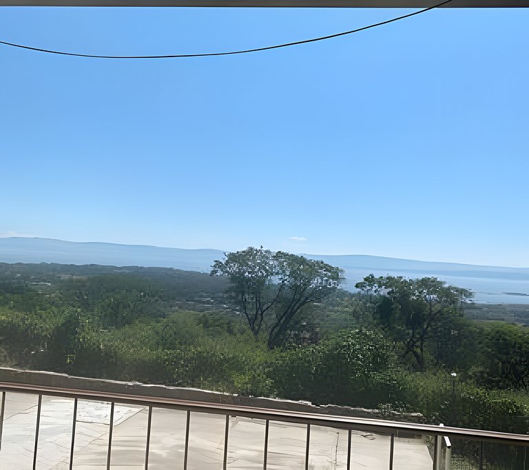 6A Alberca Privada y Vista al lago de Chapala