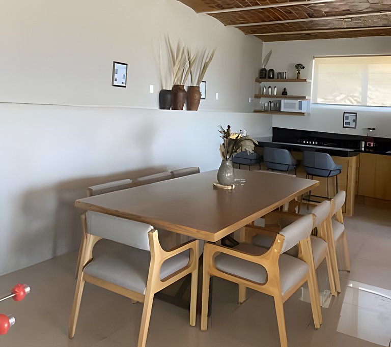 6A Alberca Privada y Vista al lago de Chapala