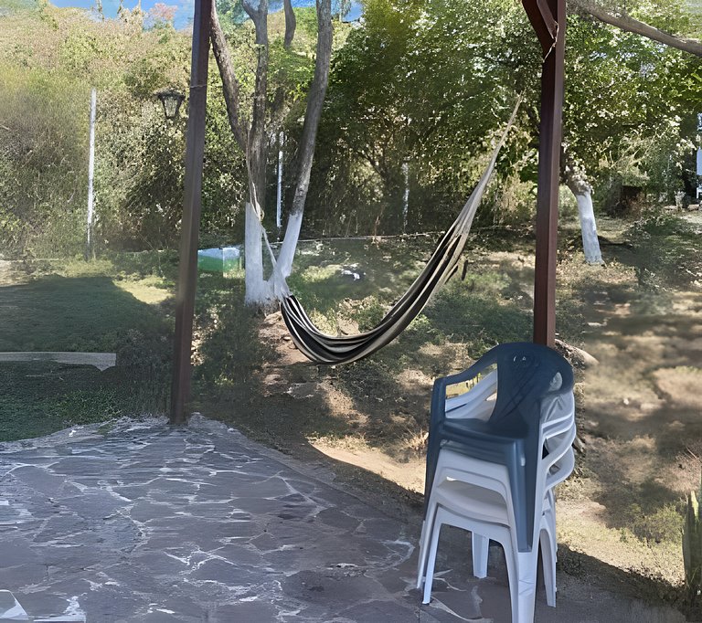 6A Alberca Privada y Vista al lago de Chapala
