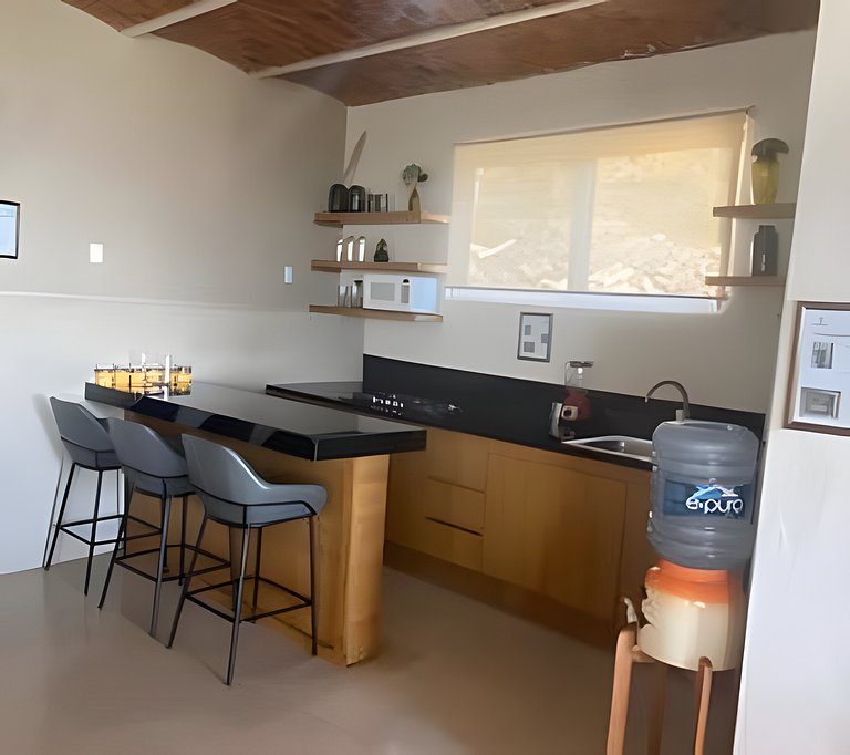 6A Alberca Privada y Vista al lago de Chapala