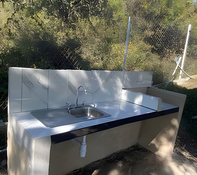 6A Alberca Privada y Vista al lago de Chapala