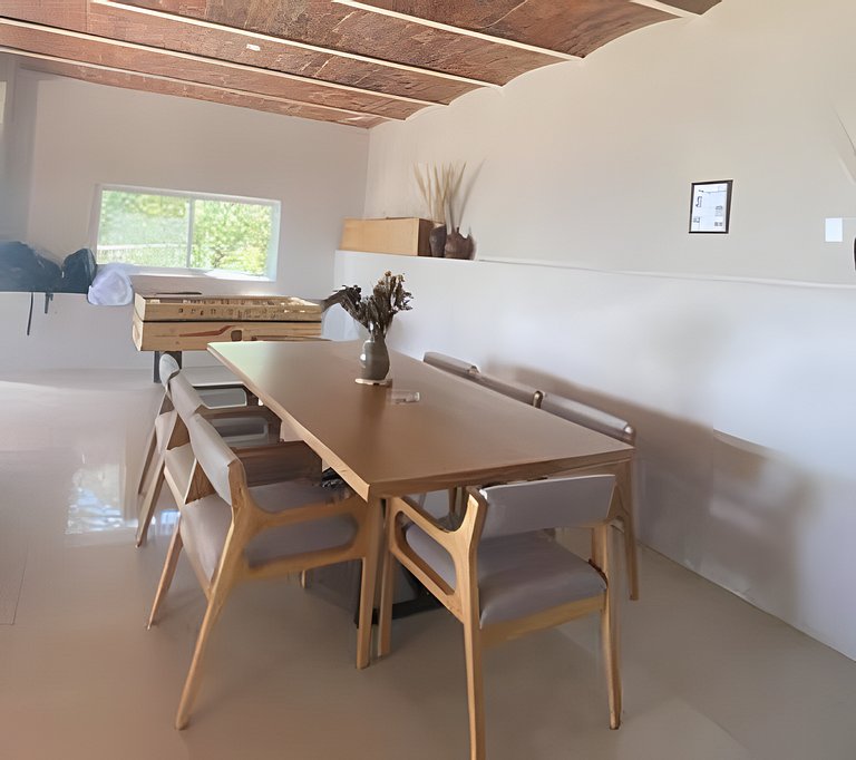 6A Alberca Privada y Vista al lago de Chapala