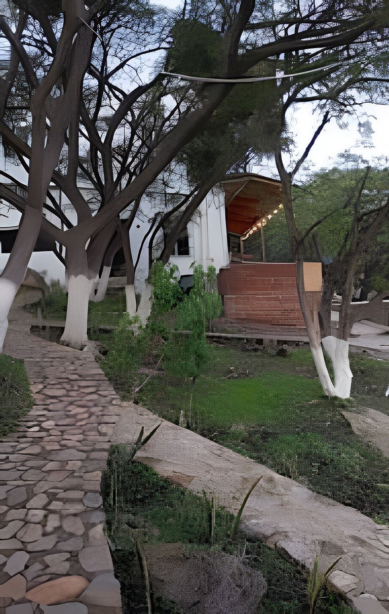 6A Alberca Privada y Vista al lago de Chapala