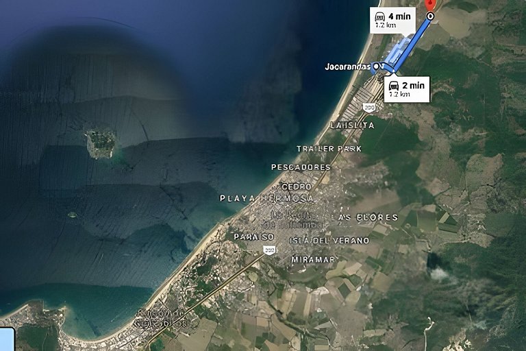 C4 Alberca privada a 5 min de la playa y manglar!