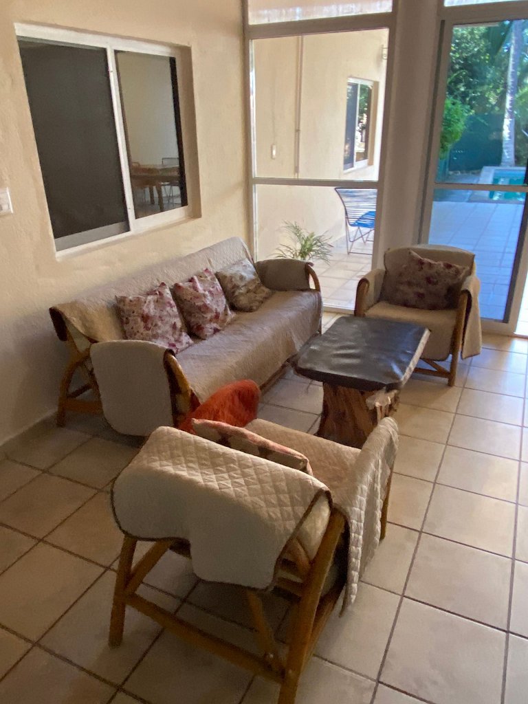 C1A 5 Private pool, 5 minutes from the beach
