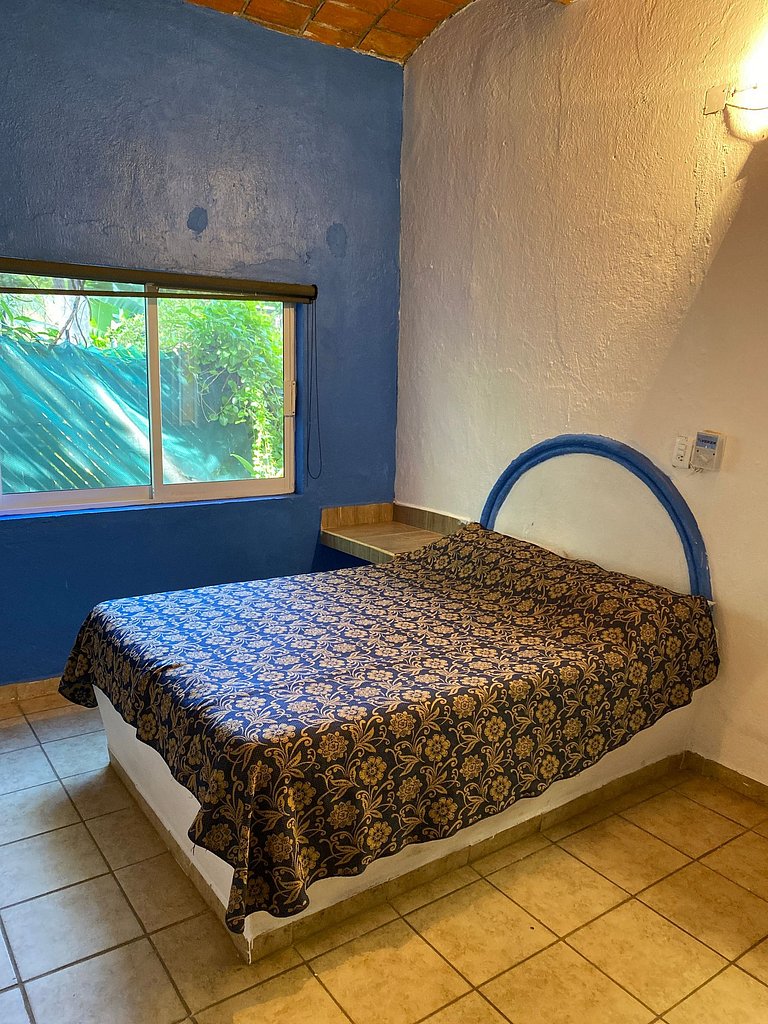 C1A 5 Private pool, 5 minutes from the beach