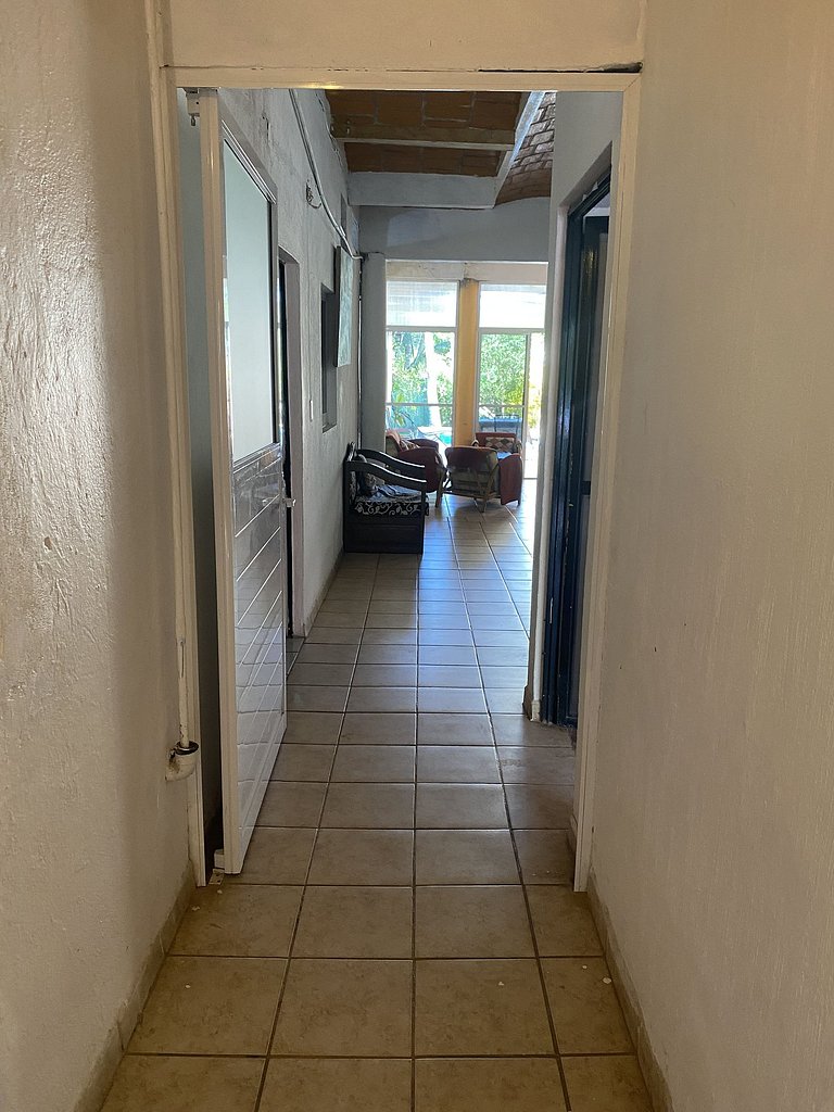 C1A 5 Private pool, 5 minutes from the beach