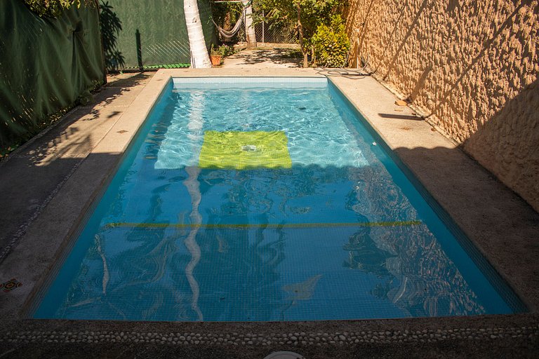 C1 Private pool 5 minutes from the beach and mangrove!
