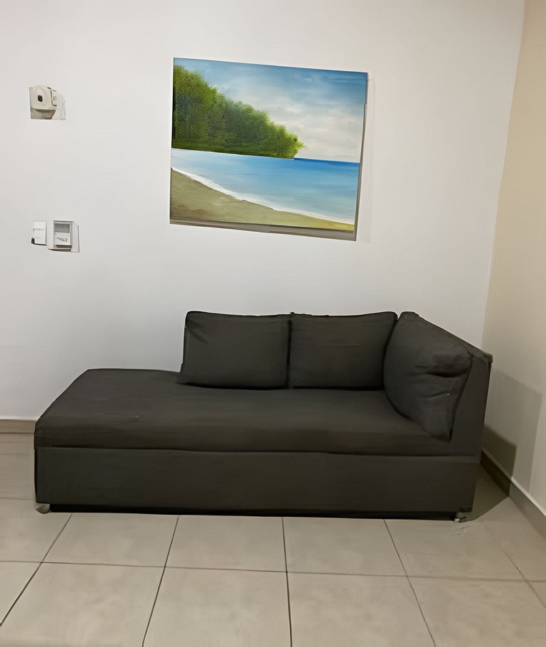 C12 · Casa 2 niveles, alberca y vista al manglar