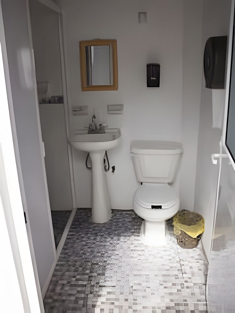C9 La Colmena houses, 3 minutes from the beach, pool, 2 bedr