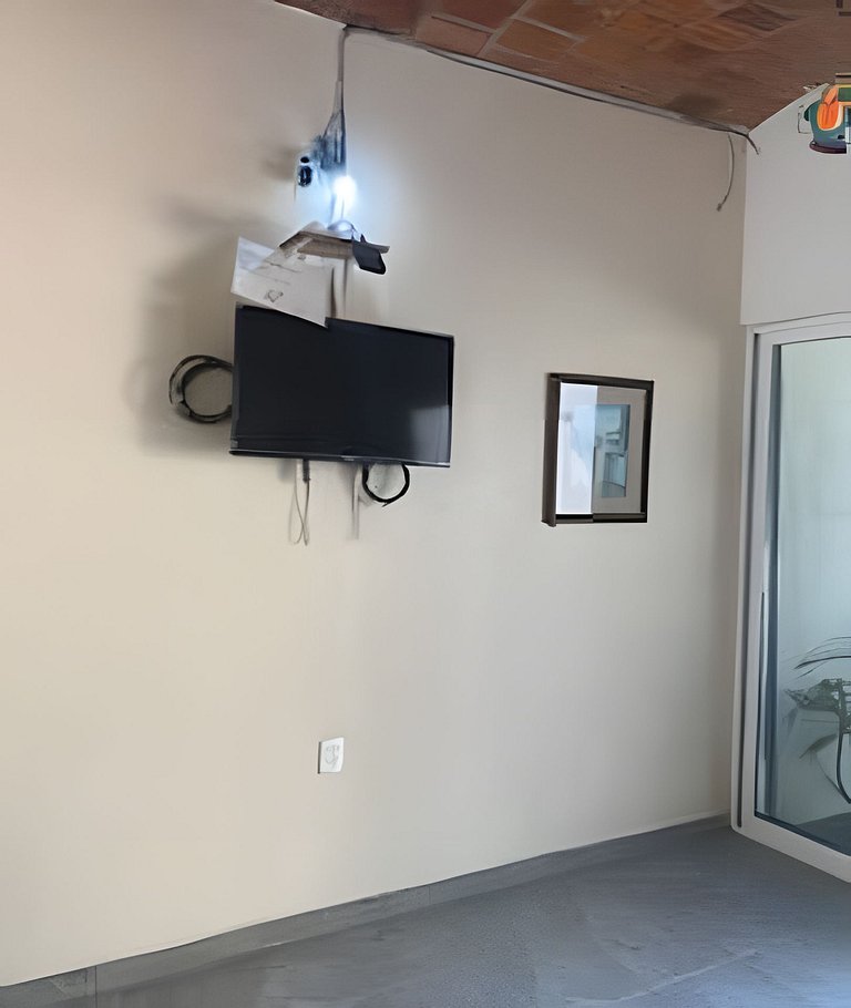 C9 La Colmena houses, 3 minutes from the beach, pool, 2 bedr