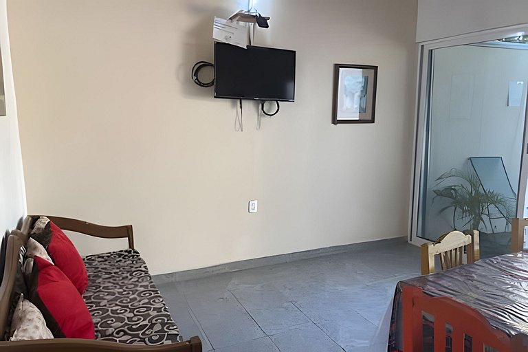 C9 La Colmena houses, 3 minutes from the beach, pool, 2 bedr