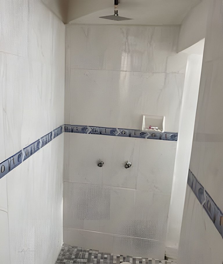 C9 Casas la colmena a 3 min playa alberca 2 rec.