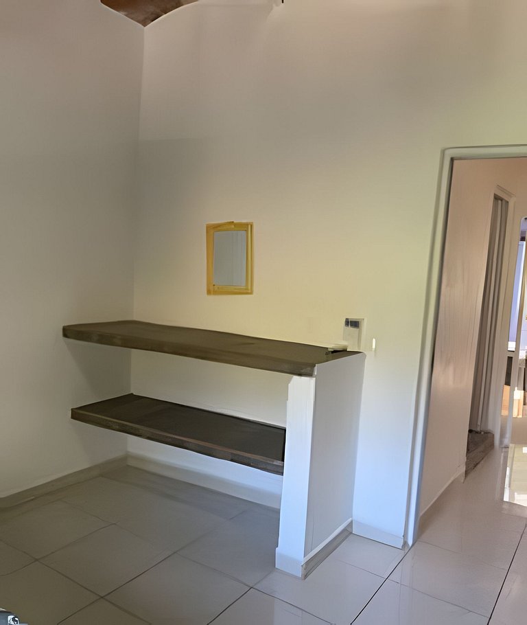 C9 La Colmena houses, 3 minutes from the beach, pool, 2 bedr