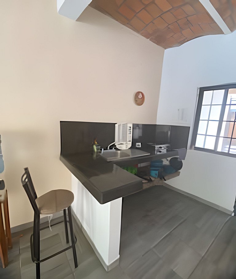 C11 · Casa 2 niveles, alberca y vista al manglar