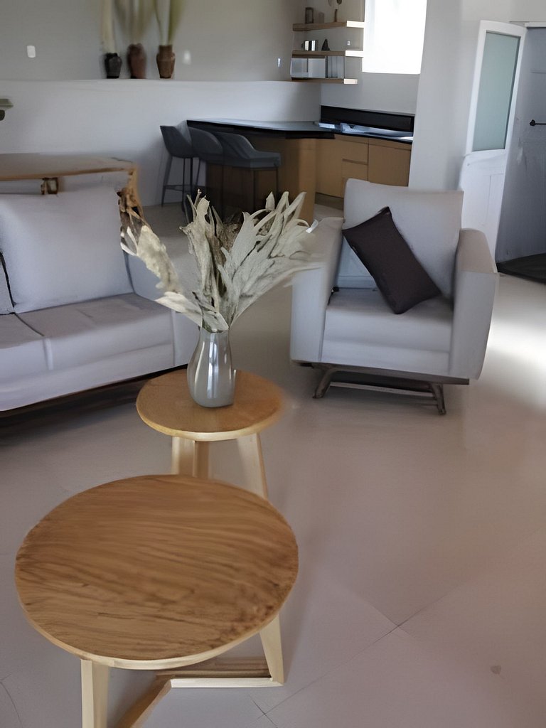 6 Alberca privada y Vista a el lago de Chapala