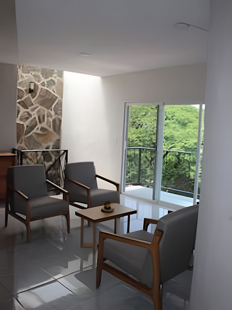 6 Alberca privada y Vista a el lago de Chapala