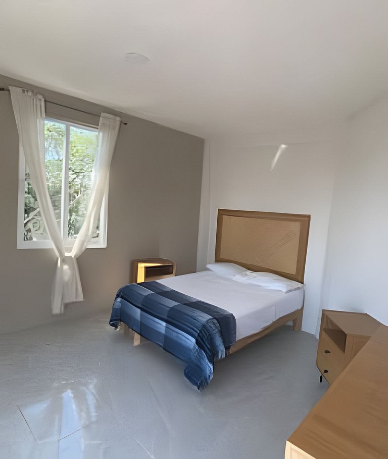 6 Alberca privada y Vista a el lago de Chapala