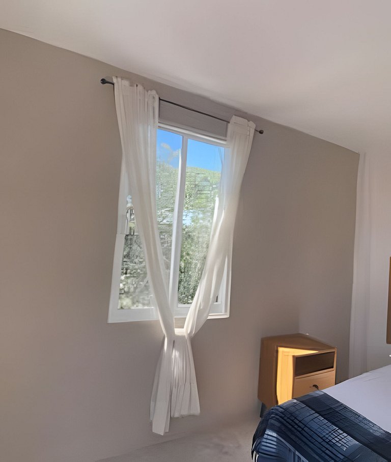 6 Alberca privada y Vista a el lago de Chapala