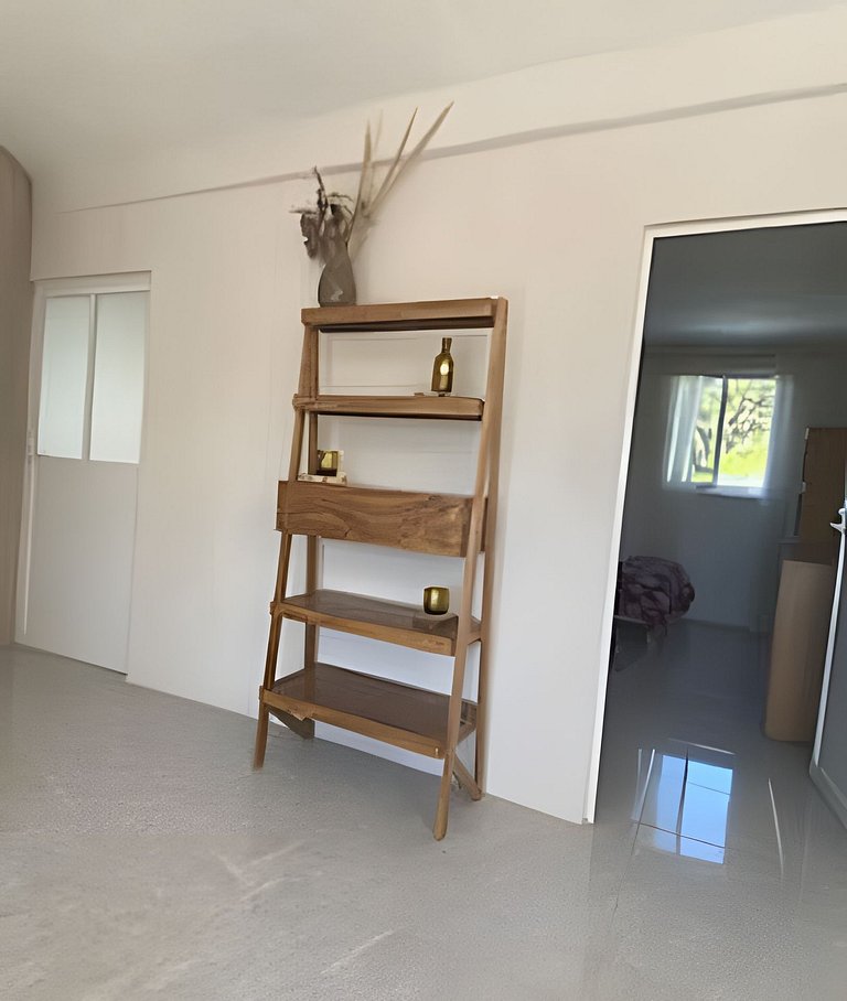 6 Alberca privada y Vista a el lago de Chapala