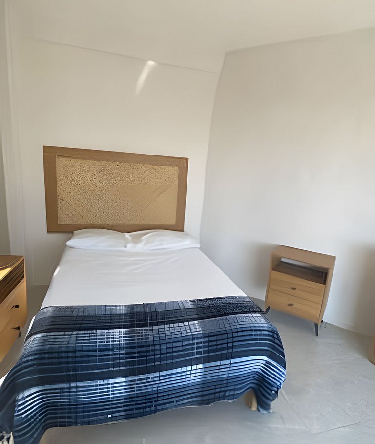 6 Alberca privada y Vista a el lago de Chapala