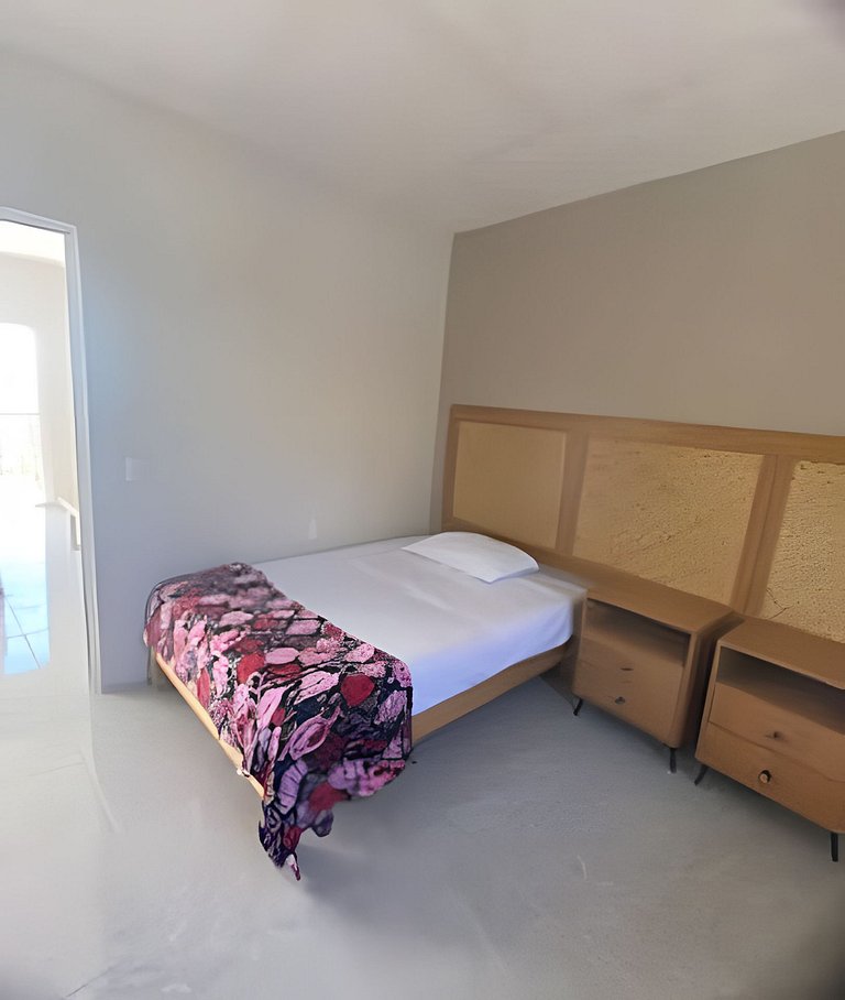 6 Alberca privada y Vista a el lago de Chapala