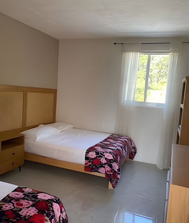 6 Alberca privada y Vista a el lago de Chapala