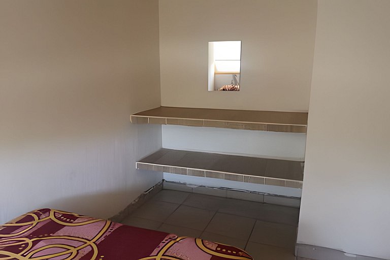 C3A Casas la colmena a 3 min playa alberca 2 nivel