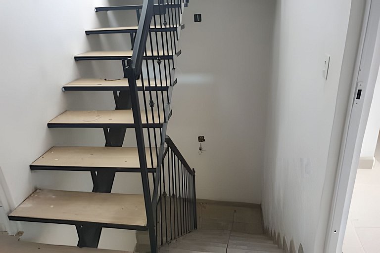 C7 Casas la colmena a 3 min playa alberca 4 rec,