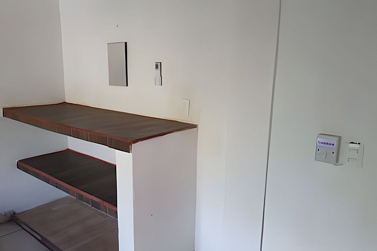 C7 Casas la colmena a 3 min playa alberca 4 rec,