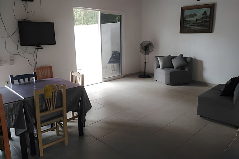 C7 Casas la colmena a 3 min playa alberca 4 rec,