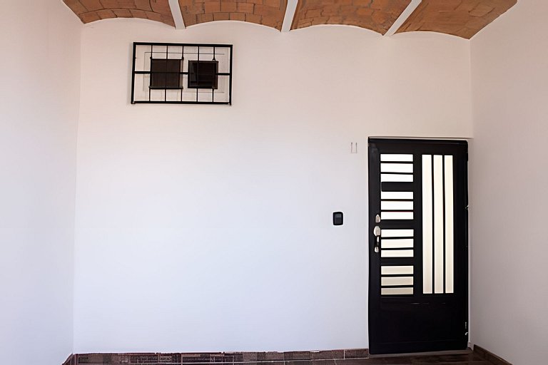 C7 Casas la colmena a 3 min playa alberca 4 rec,