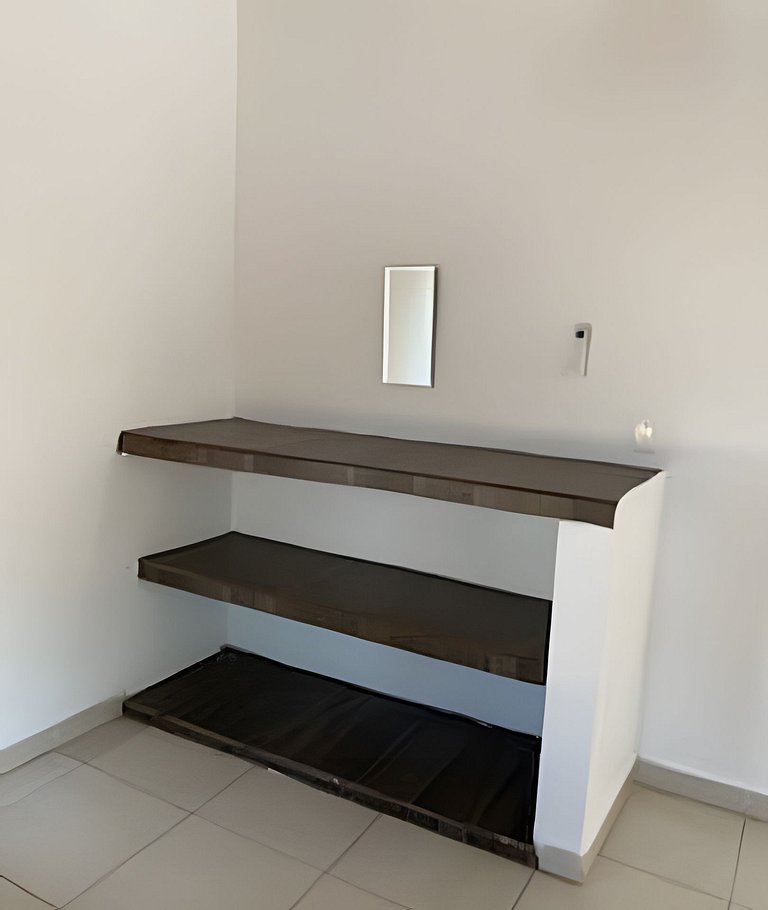 C7 Casas la colmena a 3 min playa alberca 4 rec,