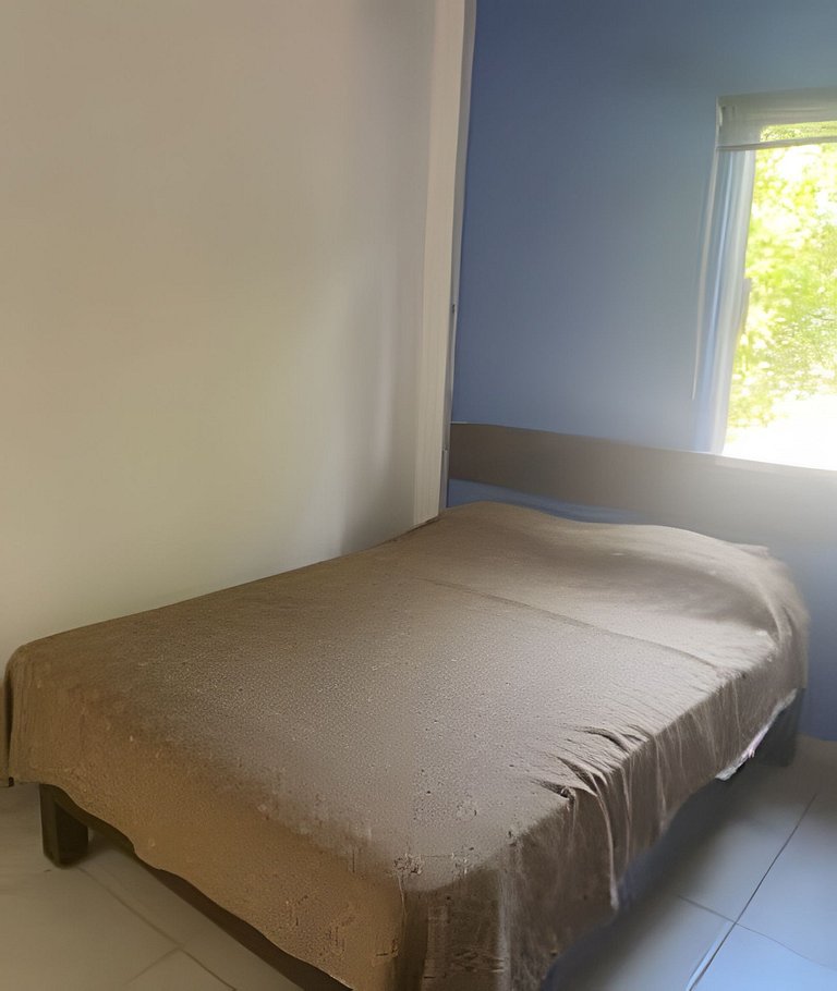 C7 Casas la colmena a 3 min playa alberca 4 rec,