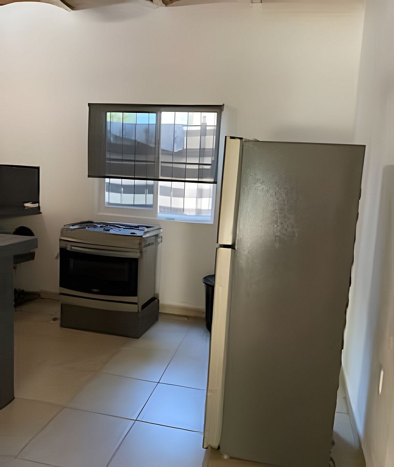 C7 Casas la colmena a 3 min playa alberca 4 rec,