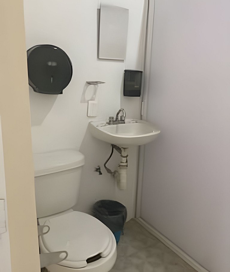 C7 Casas la colmena a 3 min playa alberca 4 rec,