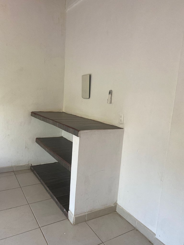 C7 Casas la colmena a 3 min playa alberca 4 rec,