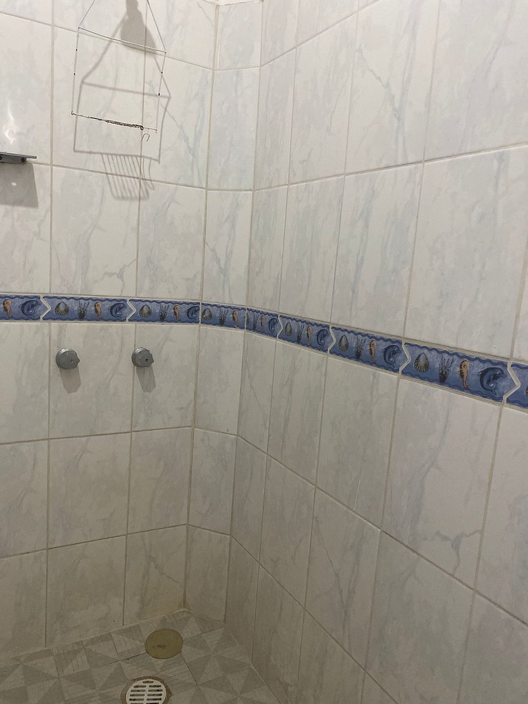 C7 Casas la colmena a 3 min playa alberca 4 rec,
