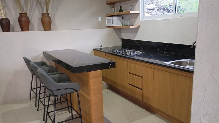 6A Alberca Privada y Vista al lago de Chapala