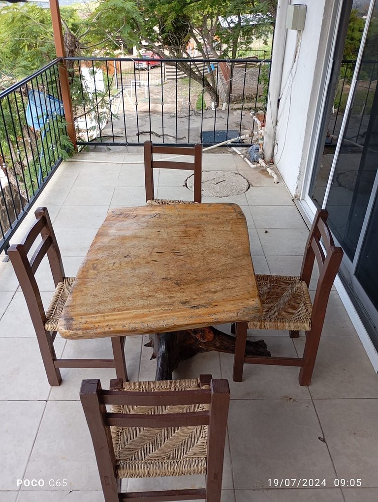 6A Alberca Privada y Vista al lago de Chapala