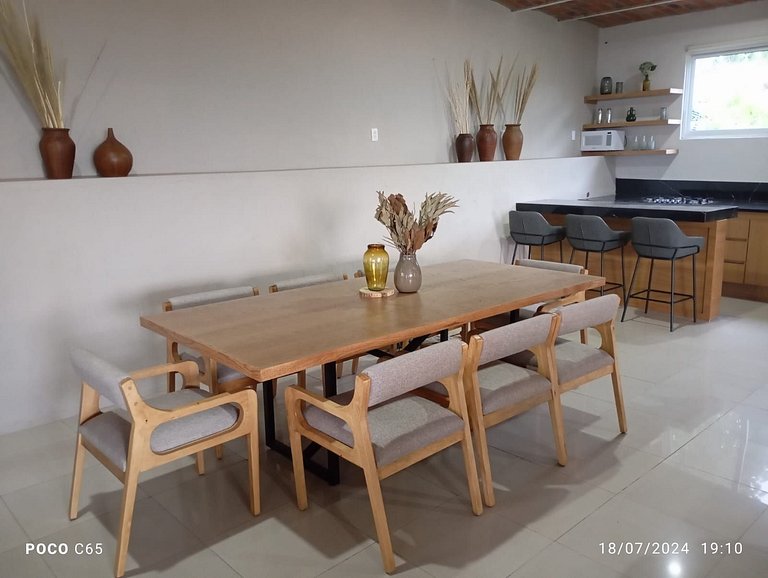 6A Alberca Privada y Vista al lago de Chapala