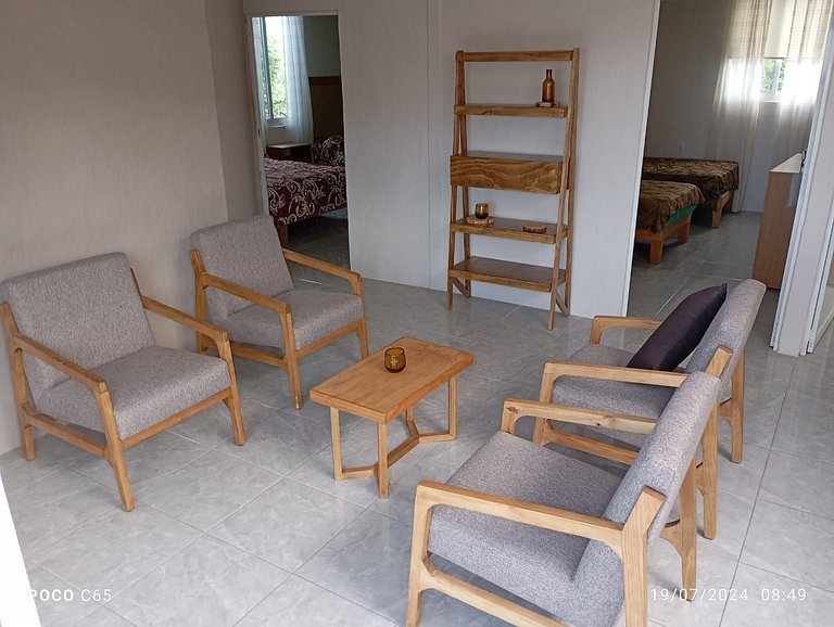 6A Alberca Privada y Vista al lago de Chapala