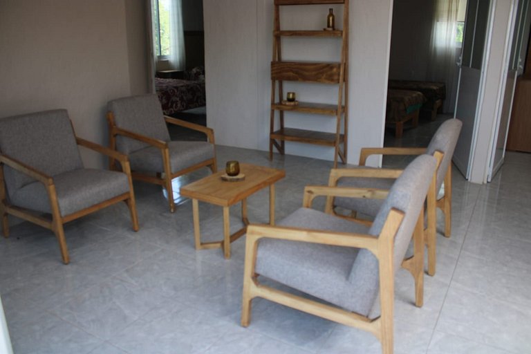 6A Alberca Privada y Vista al lago de Chapala