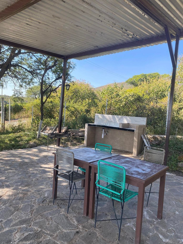 6A Alberca Privada y Vista al lago de Chapala